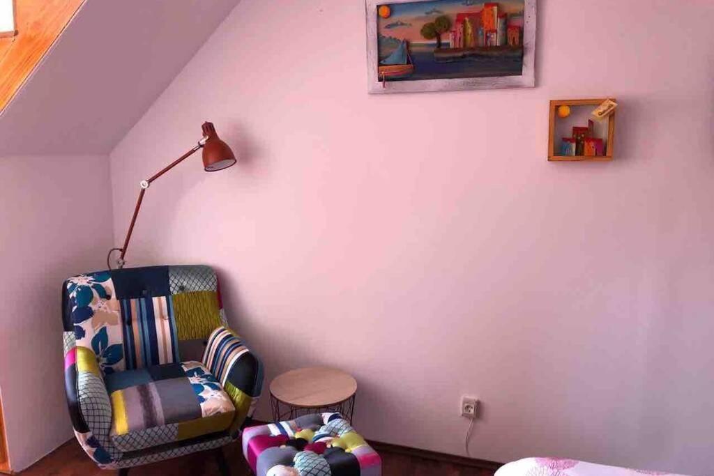 Apartman Knezovic Stari Grad  Kültér fotó